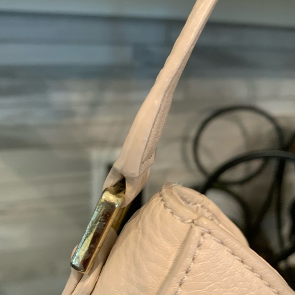 SOLD - Tory Burch Purse - Picture 8 of 11